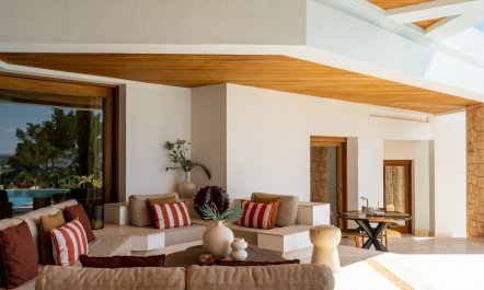 Mediterranean Sunlight 6