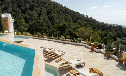 Mediterranean Sunlight 4