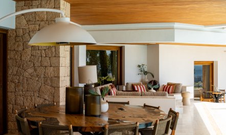 Mediterranean Sunlight 8