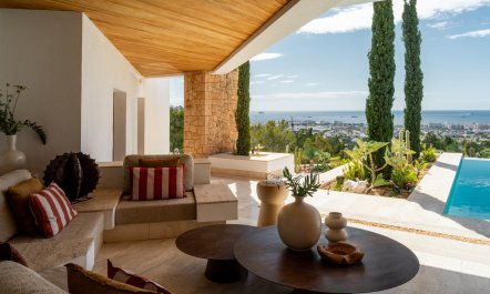 Mediterranean Sunlight 7