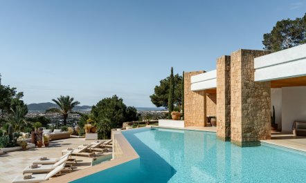 Mediterranean Sunlight