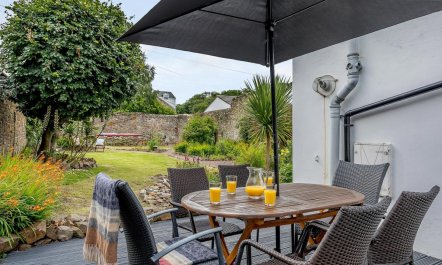 3 Bed in Combe Martin 1