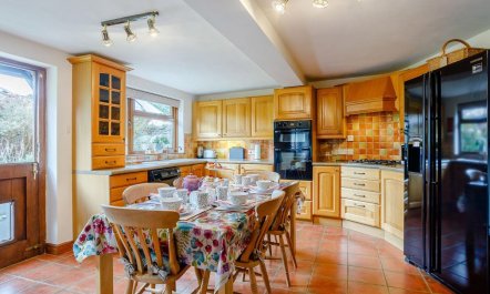 3 Bed in Combe Martin 3
