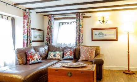 3 Bed in Combe Martin 0