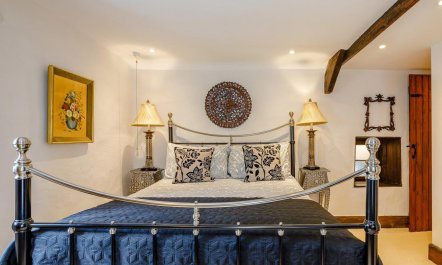 3 Bed in Combe Martin 1