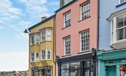 1 Bed in Tenby 5