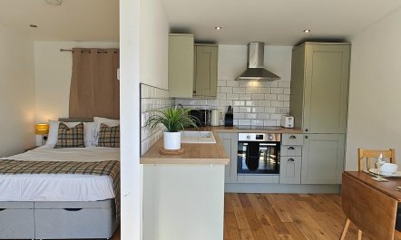 1 Bed in Aberaeron 6