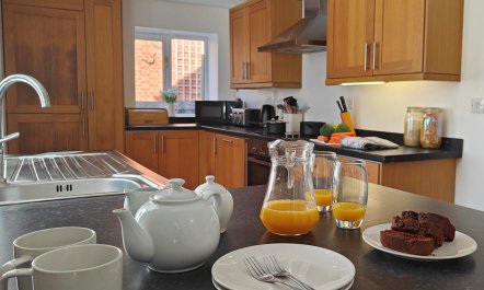 3 Bed in Aberaeron 3