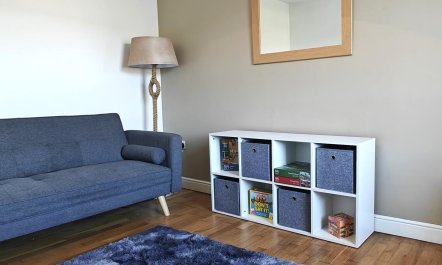 3 Bed in Aberaeron 7