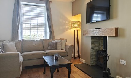 3 Bed in Aberaeron 5