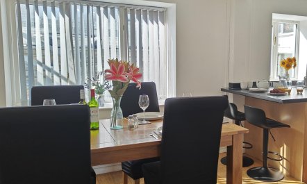 3 Bed in Aberaeron 4