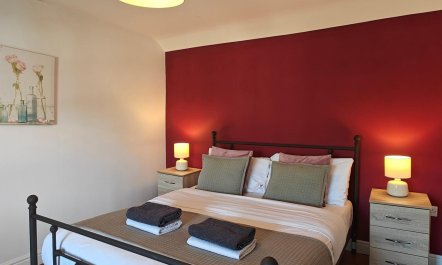 3 Bed in Aberaeron 8