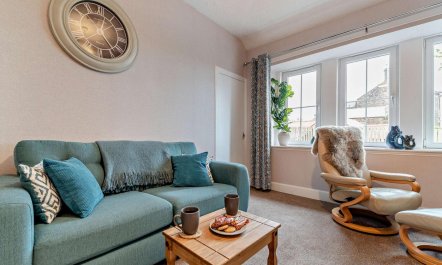 2 Bed in Maybole 1