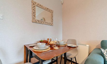 2 Bed in Maybole 3