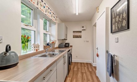 2 Bed in Maybole 5