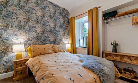 2 Bed in Maybole 6
