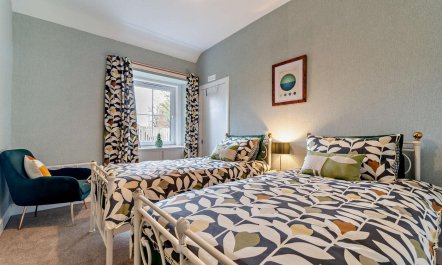 2 Bed in Maybole 8