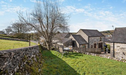 2 Bed in Buxton 7