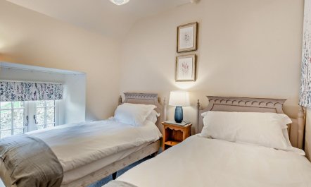 2 Bed in Buxton 5