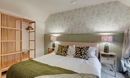 2 Bed in Buxton 4
