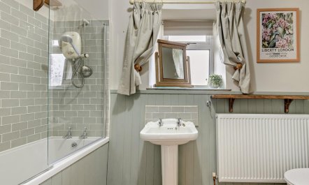 2 Bed in Buxton 6