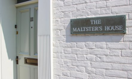 The Maltster's House 1
