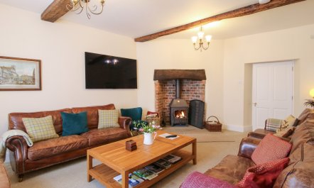 The Maltster's House 2