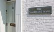 The Maltster's House 1