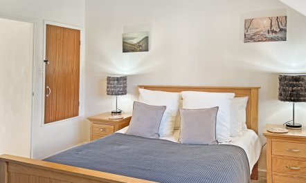 The Old Forge, Exford 1