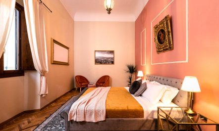 The Pearl of Tuscany 1