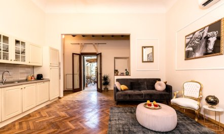 The Pearl of Tuscany