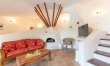 Warm Hearth, Cool Skies 1