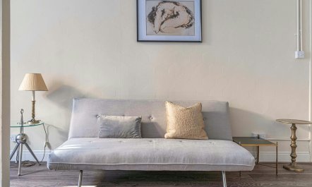 Knightsbridge Grace 4