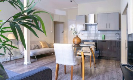 Knightsbridge Grace 5