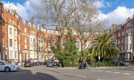 Knightsbridge Grace 9