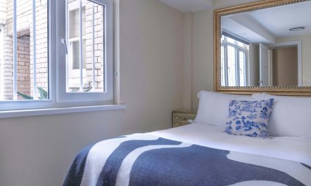 Knightsbridge Grace 6