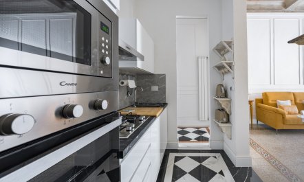 Florentine Treasure 7