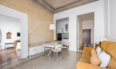 Florentine Treasure 3