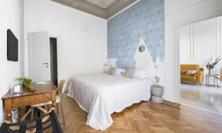 Florentine Treasure 1