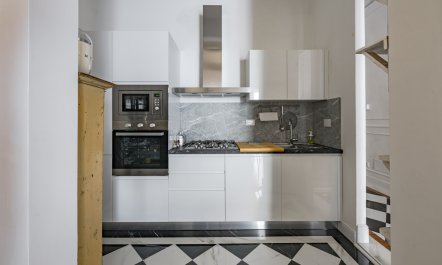 Florentine Treasure 6