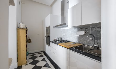 Florentine Treasure 5