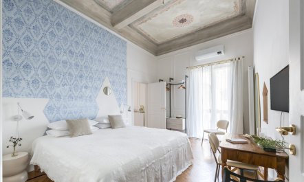 Florentine Treasure 8