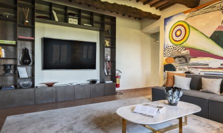 A Truffled Retreat 5