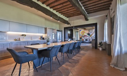 A Truffled Retreat 6