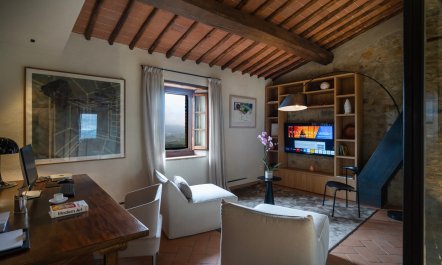 A Truffled Retreat 8