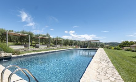 A Truffled Retreat 2