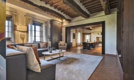 A Truffled Retreat 4