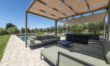 A Truffled Retreat 3