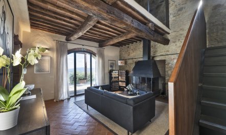 A Truffled Retreat 9