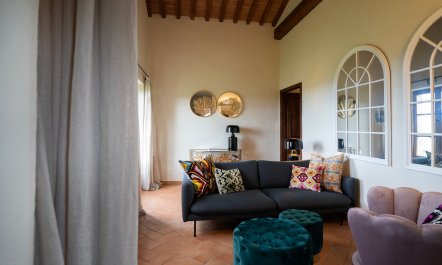A Truffled Retreat 7